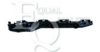 TOYOT 521550R010 Support, bumper